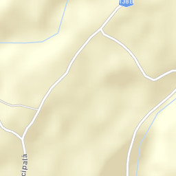 Comuna Vărşag Street Map