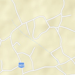 Comuna Deleni Street Map