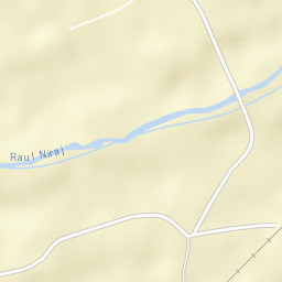 Dumitreștii Street Map