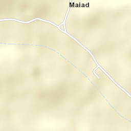 Maiad Street Map