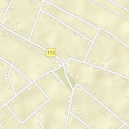 Comuna Socodor Street Map