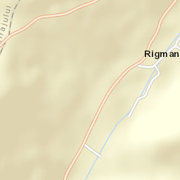 Rigmani Street Map
