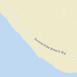 461-789 Sunnyside Beach Road, Sault Ste Street Map