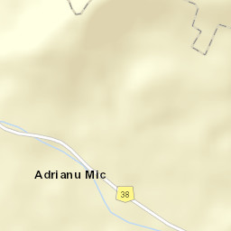 Adrianu Mic Street Map