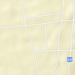 Comuna Albeşti Street Map