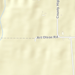 23920 County Highway F, Mason, WI 54856, USA Street Map