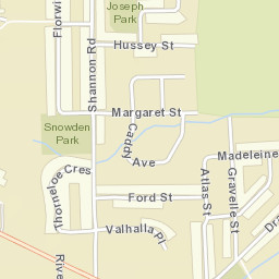 99-111 Gravelle Street, Sault Ste. Marie, ON Street Map