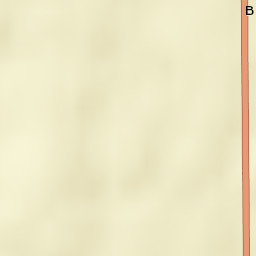 Saint-Boniface Street Map