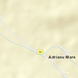 Adrianu Mare Street Map