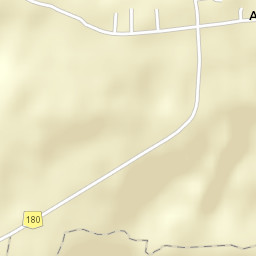 Valea Arinilor Street Map