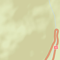 Oraş Nucet Street Map