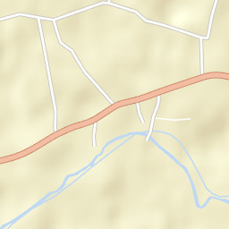 Crăciunești Street Map