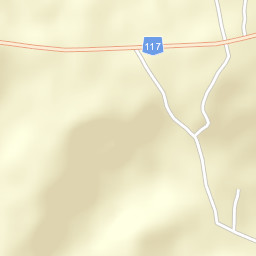 Comuna Poduri Street Map