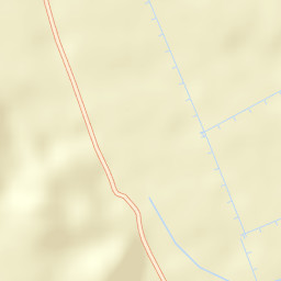 Comuna Bereşti-Tazlău Street Map