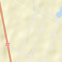 Chereluș Street Map