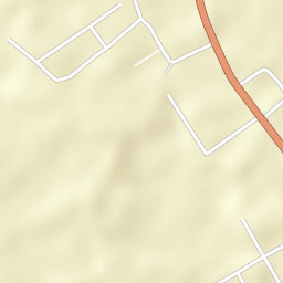 Comuna Luna Street Map