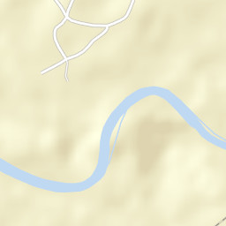 Dătășeni Street Map