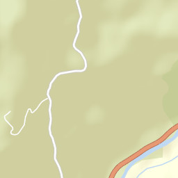 Comuna Scărişoara Street Map