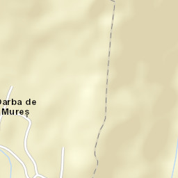 Oarba de Mureș Street Map