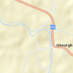 Gheorghe Doja Street Map