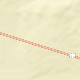 Unnamed Road, Martinsdale, MT 59053 Street Map