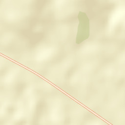 Comuna Cărand Street Map