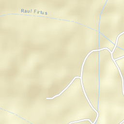 Comuna Atid Street Map