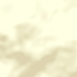 Koroška Bela Street Map