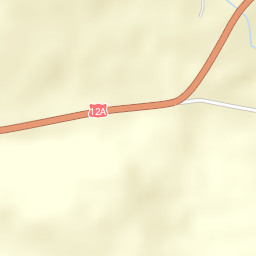 Comuna Frumoasa Street Map