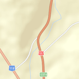 Sănduleni Street Map