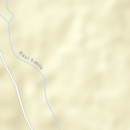 Comuna Alexandru Vlăhuţă Street Map