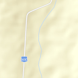 Bogdăniţa Street Map