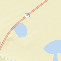 Falls Rd, Newberry, MI 49868 Street Map