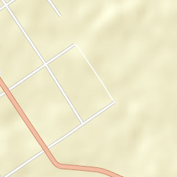 Comuna Zărand Street Map