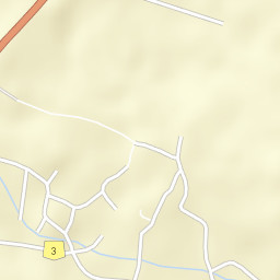 Nicolești Street Map