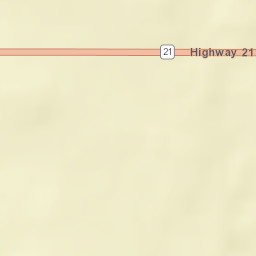4545-4553 67th Street Southwest Flasher ND Street Map
