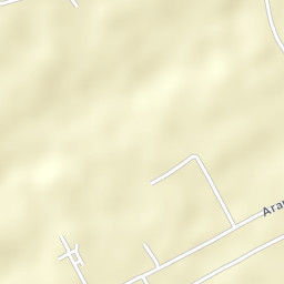 Hódmezővásárhelyi Járás Street Map