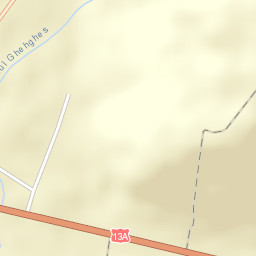 Viforoasa Street Map