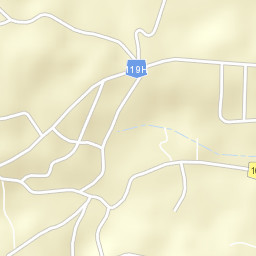 Faraoaní Street Map