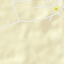Horgeşti Street Map