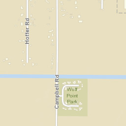 1890 Campbell Rd Wapato WA 98951 Street Map