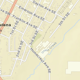 472-498 US-71 Wadena MN 56482 Street Map