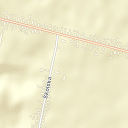 Novo Selo Rok Street Map