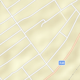 Iargara Street Map