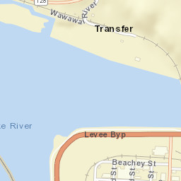 Lewiston, ID, USA Street Map