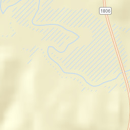 Mandan ND 58554 America Street Map