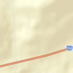 Fântânele Street Map