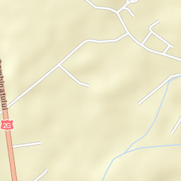 Vermești Street Map