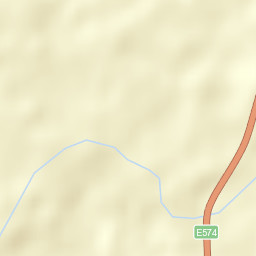 Livezi-Vale Street Map