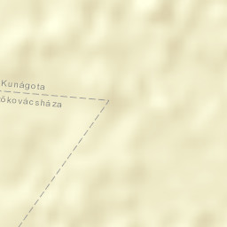 Mezőkovácsházai Járás Street Map